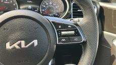 Kia Ceed 1.5T GDi ISG GT-Line 5dr Petrol Hatchback